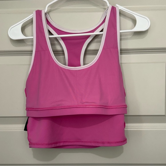 Beach Riot Bloom Bra Top - Picture 5 of 6